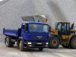MAN TGM 18.280 2005 года